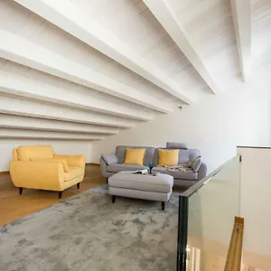Apartment Magione With Terrace By Wonderful Italy, Palermo