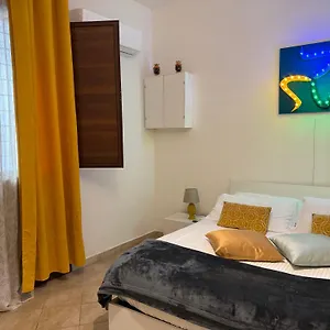 Apartment Briogna By Maravigghia, Palermo